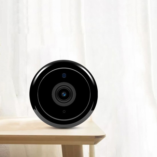 1080P Wireless Mini WiFi Camera IP Home Security camera IR Night Vision Motion Detect Baby Monitor U.S. regulations