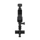 1/4 Adapter Multifunctional Expanding Switch Connection with Bicycle Mount Clamp Holder for DJI OSMO POCKET Gimbal  Standard