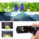 2.7 inch LCD Screen 16X Digital Zoom Video Camcorder HD Handheld Digital Camera  black EU plug