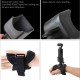 360 Degree Rotable Wrist Band Belt Supporting Adapter for DJI OSMO POCKET  black