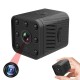 Bk01 Hd Mini  Camera Wireless Camera Home Security Mini Camcorders Remote Video Surveillance Camera 1080p Outdoor Micro Voice Recorder black