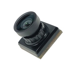 Caddx Firefly 1/3in CMOS 1200TVL 2.1mm Lens 16:9 / 4:3 NTSC/PAL FPV Camera with VTX for RC Drone NTSC 4:3