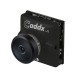 Caddx Turbo Micro SDR2 1/2.8 2.1mm 1200TVL Low Latency WDR 16:9/4:3 FPV Camera for RC Drone green