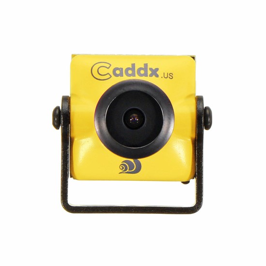 Caddx Turbo Micro SDR2 1/2.8 2.1mm 1200TVL Low Latency WDR 16:9/4:3 FPV Camera for RC Drone green