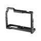 Camera Cage Photography Camera Video Shooting Kit Suitable for Fuji XT2/XT3 Camera Rabbit cage