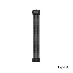 Camera Monopod Carbon Fiber Extension Stick Mobile Smooth Gimbal Stabilizer for Smartphone Camera for DJI Osmo R041 short