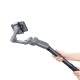 Camera Monopod Carbon Fiber Extension Stick Mobile Smooth Gimbal Stabilizer for Smartphone Camera for DJI Osmo R041 short