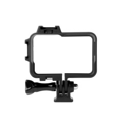 Camera Protection Frame/Drop Resistance Panoramic Lens for Insta360 ONE R frame