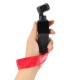 Camera Strap Portable Shoulder Handheld Camera Holder for FIMI PALM Gimbal Neck Starp red