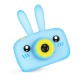 Children HD Digital Camera X1 Cartoon Camera Portable SLR Toy Gift