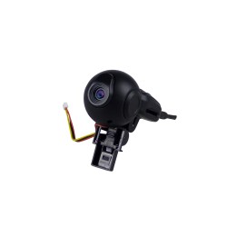 Fayee FY001 FY002 FY003 1/16 2.4G 4WD Rc Car Parts 0.3MP Wifi FPV Camera  as shown