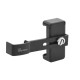 For DJI OSMO Pocket Camera Smartphone Holder Stand Mount Mobile Phone Holder