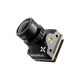 For Foxeer Toothless for nano 2 StarLight Mini FPV Camera 0.0001lux HDR 1/2 CMOS Sensor 1200TVL Support OSD F405 F722 FC Control Black KSX3838