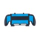 Grip Case For Nintend Switch Lite Ergonomic Design Joystick Gamepad Case For Switch Lite Console Accessories Protection Shell Cover blue