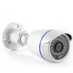 HD 1080P Outdoor IR Video Camera Security System Motion Detector with Night Vision NTSC-3.6MM