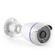 HD 1080P Outdoor IR Video Camera Security System Motion Detector with Night Vision NTSC-3.6MM