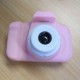 HD Children Camera Cartoon Digital Mini Video Camcorder Motion Camera Toy