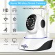 Home Security 1080P 3MP Wifi IP Camera Audio Record Memory Card Memory P2P HD CCTV Surveillance Wireless Camera Australian regulations