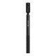 Insta360 One ONE X Selfie Stick 1/4 Screw Port Handheld Monopod for Insta360 VR Camera Invisible 28-120cm black