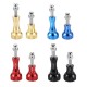 Metal Thumb Knob Stainless Bolt Nut Aluminum Alloy Screw Set For GoPro Osmo Hero Accessory  Red