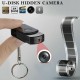 Mini Wireless HD 1080P DVR Night Vision IP Home Security Camera