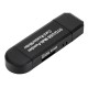 Multifunction OTG Memory Card Reader Micro SD/SD Card//USB USB Phone Card Reader TF High Speed 2.0 black