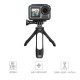 OSMO ACTION Motion Camera Mounting Bracket Tripod black