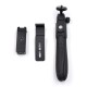 OSMO Pocket Selfie Stick Bluetooth Multifunctional Extendable Tripod with Wireless Remote Selfie Stick for DJI OSMO Pocket as shown