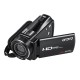 Ordro HDV- V7 PLUS  HD 1080P 16X ZOOM 3.0" LCD Digital Video Camera DV Camcorder Recorder V7 plus + microphone