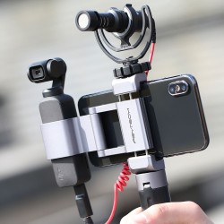 PGYTECH Osmo Pocket Phone Holder+ default