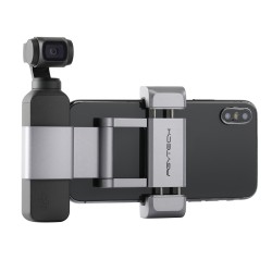 PGYTECH Osmo Pocket Phone Holder+ default