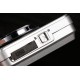 Portable 18 Megapixels Digital Video Camera 2.7'' TFT Display Digital Zoom Video Camera - Silver