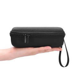 Portable Black Nylon Storage Bag Protective Case For FIMI Palm Gimbal Camera black