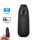 Portable Mini Body Camera Clip Design Digital Video Recorder Motion Detection Miniature Camcorder Black