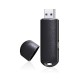 Q62 U Disk Professional Voice Recorder Portable Audio Pen