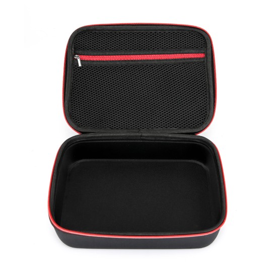 RC Drone Storage Case for DJI Mavic Mini Portable Handbag Carrying Case Mini Remote Control Airplane Accessories black