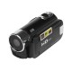 Red HD 1080P 16M 16X Digital Zoom Video Camcorder TPT LCD Camera DV Home Camera US Plug