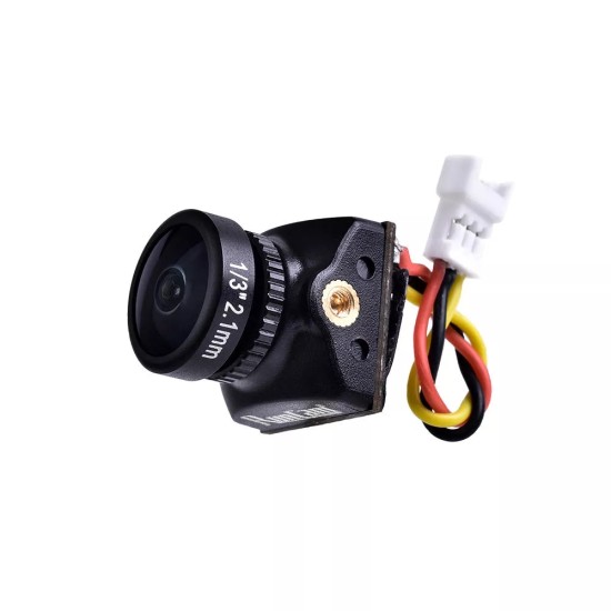 RunCam Nano 2 1/3" 700TVL 1.8mm/2.1mm FOV 155/170 Degree CMOS FPV Camera for FPV RC Drone