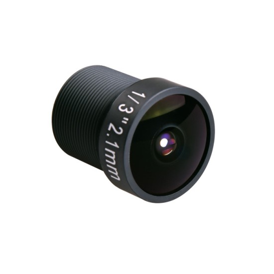 RunCam RC21 FPV Short Lens 2.1mm FOV165 Wide Angle for Swift 1 Swift 2 Swift Mini PZ0420 SKY