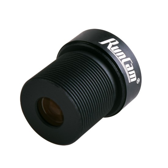 RunCam RC21 FPV Short Lens 2.1mm FOV165 Wide Angle for Swift 1 Swift 2 Swift Mini PZ0420 SKY