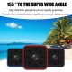 SQ23 HD WIFI Mini Camera 1080P Video Sensor Night Vision Camcorder Micro Cameras DVR Recorder  red