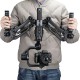 STARTRC Ronin SC 4th Stabilizer Handheld Holder with Strap For DJI Ronin SC Ronin Pro Accessories Expansion Kit With rope