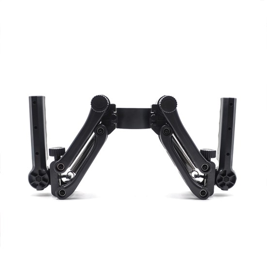 STARTRC Ronin SC 4th Stabilizer Handheld Holder with Strap For DJI Ronin SC Ronin Pro Accessories Expansion Kit Without rope