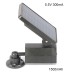 Solar Simulate Camera Outdoor Waterproof Security Sensor LED Wall Light