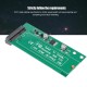 Solid State Drive Riser Card SSD to SATA 3 Computer Cable Adapters for ASUS UX21 / UX31 green