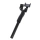 Stabilizer Gimbal Tripod Mount for DJI OSMO 2 Zhiyun Smooth Q Crane-M Crane V2 as shown