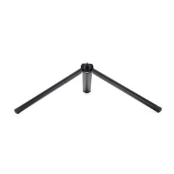 Stabilizer Gimbal Tripod Mount for DJI OSMO 2 Zhiyun Smooth Q Crane-M Crane V2 as shown