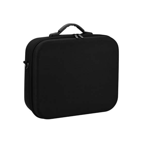 Storage Bag Protective Suitcase Carrying Case Compatible for Dji Mavic 3 Mavic 3 Black