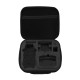 Storage Bag Protective Suitcase Carrying Case Compatible for Dji Mavic 3 Mavic 3 Black