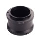 T Lens For Sony E Mount Adapter Ring Telescope Head for T2 Nex-7 3n 5n A7 A7r Li A6300 A6000 Y Camera black